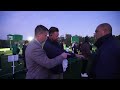 2026 Green Jacket Award of Excellence | Stacey Whittle