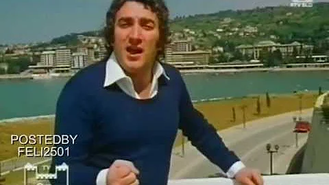 Tony Dallara (video 1972) Norma