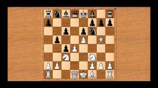 Cờ Vua Merano And Botvinnik Semi-Slav Defense