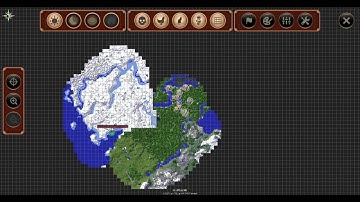 FTB Unstable 1.10 - Getting Started - S01E01 Let