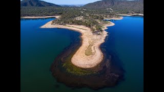 Eungella Camping and Eungella Dam Episode 16