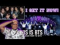 THIS IS BTS & A Guide to BTS Members: The Bangtan 7 | REACTION