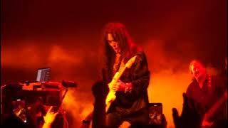 Yngwie Malmsteen - Paganini～Hiroshima Mon Amour (2024)