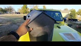 Review Mindspace Dog Toy Bin for Dog Chew Toys - Divided Storage Box with Lid for Dog Toy Storage by Scott Mandarich 25 views 6 months ago 1 minute, 24 seconds