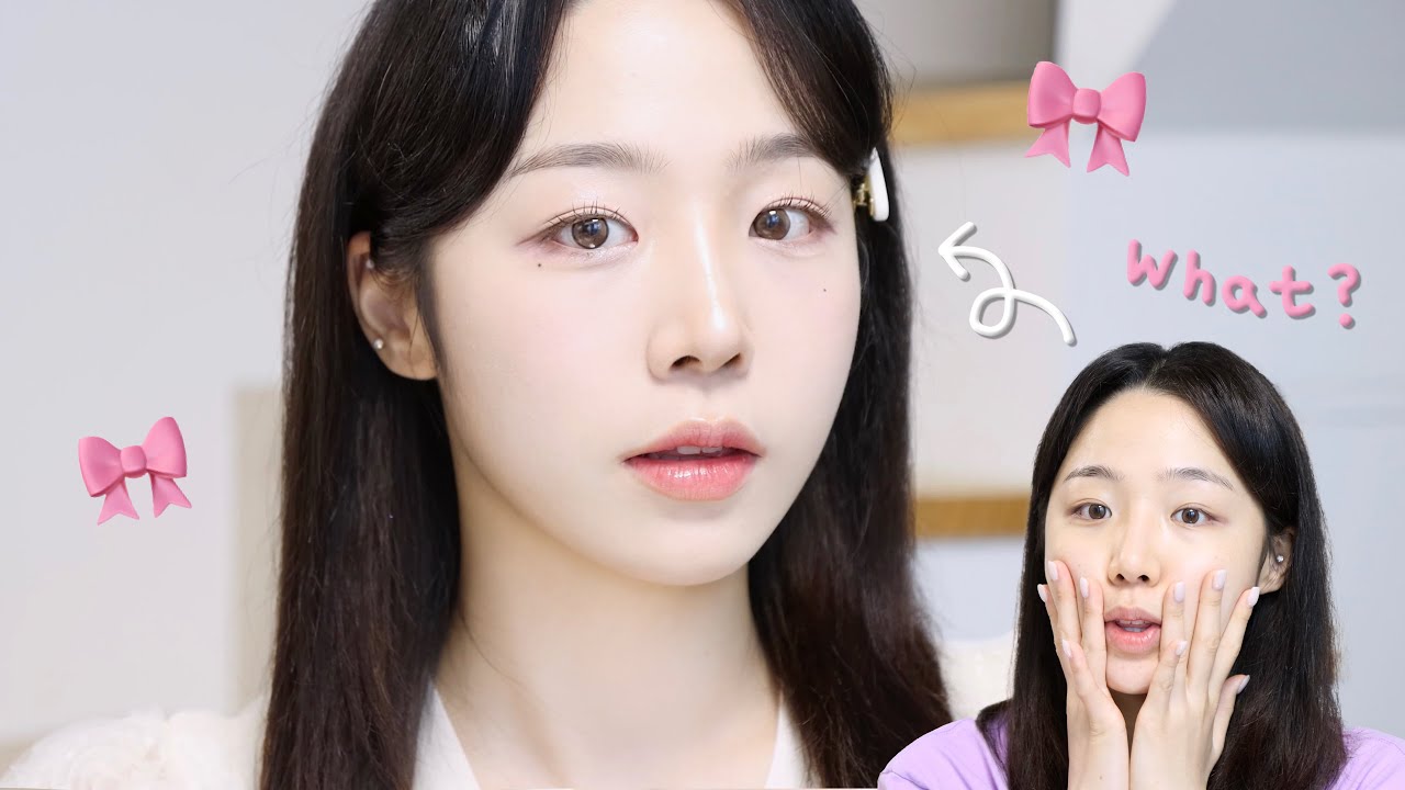 YouTube thumbnail, 오션 OCEAN