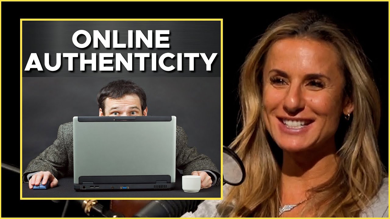 How To Be AUTHENTIC In LIFE And ONLINE YouTube how-to-be-authentic-in-life-and-online-youtube