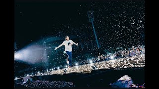 Army listens to awesome set list from BTS Jin's sensational RunSeokjin_Ep Tour in Goyang Part 3