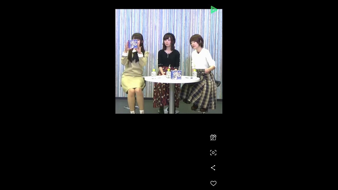 18 10 09 ナナシス Line Live 特番 Youtube 18 10 09 ナナシス Line Live 特番 Youtube