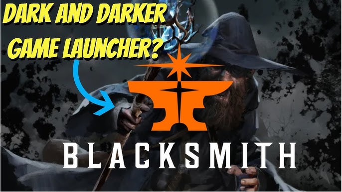 DARK AND DARKER IS BACK! 