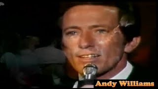 Watch Andy Williams Here There And Everywhere video