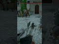 Crimson Desert Use Pump Kick Vs Knight Vice Versa #crimsondesertgameplay #crimsondesertgame