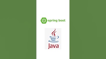 Learn Java Spring Boot! #java #javaspringboot #learnjava #backend