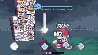 missingno destroys my pc