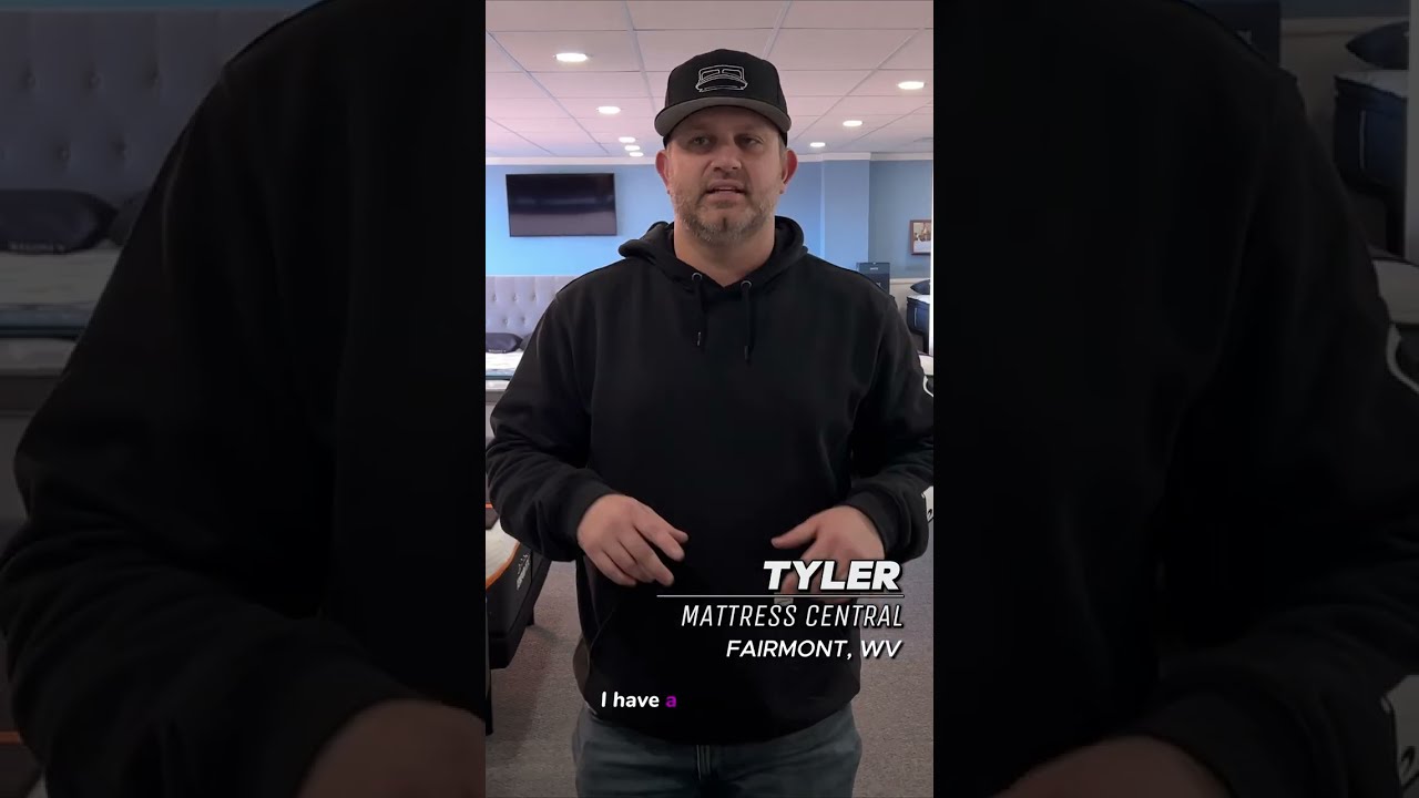 Quick Tour Inside West Virginia's Largest Mattress Store!
