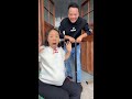 Funny life at Linlin's house! #shorts #funny