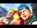 Tfue vs Ninja, it happened again
