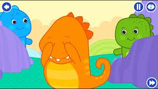 Nursery Rhymes -KidloLand Toddler Games & Kids Learning Games - Nursery Rhymes Songs screenshot 5