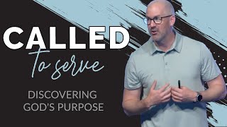 How to Discover God's Purpose | Pastor.Tim Bollinger | #purpose #purposeoflife #purposefulliving