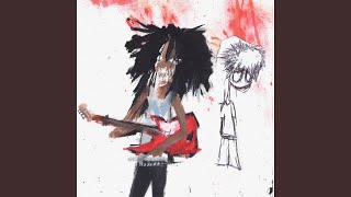 The Rapture Feat. Bunii