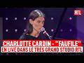 Charlotte Cardin Faufile Live Le Très Grand Studio RTL mp3