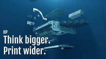 Printer Head HP FI-1000 for OEMs | TICAB Printing System TPS