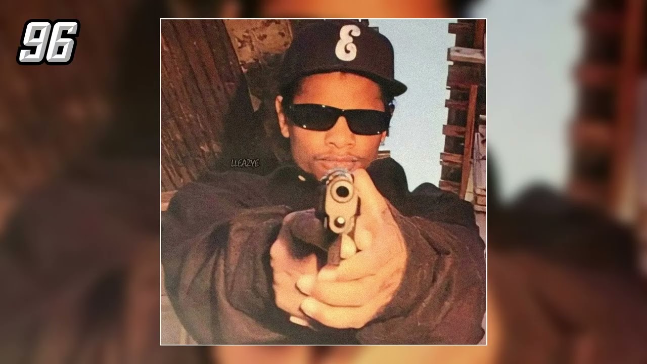 (FREE) Eazy-E x Ice Cube Type Beat | 