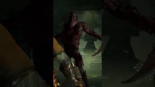 Последний выживший 😳| Dead Space Remake