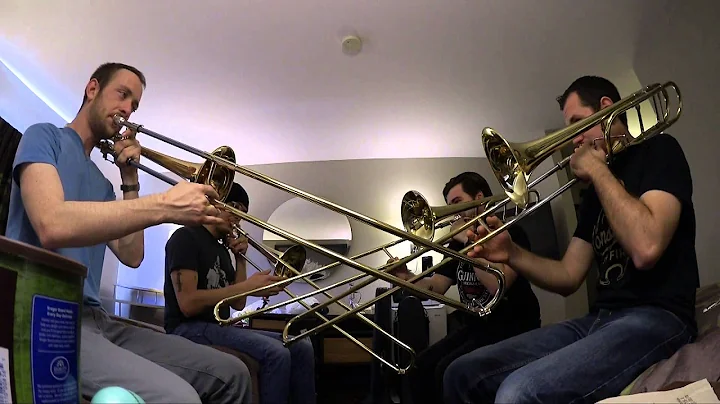 Hotel Jams #11: Neil Diamond, Sweet Caroline (Kimb...