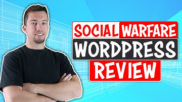 Social Warfare Plugin Pro Get More Social Shares to Your Blog Posts
