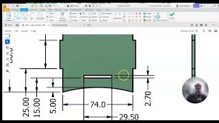 CAD Tutorial - Simple Laser Cut Box - Part 1