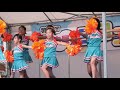 【4K】キッズダンス㉘「名古屋ニコニコランド2019」@2019年09月22日