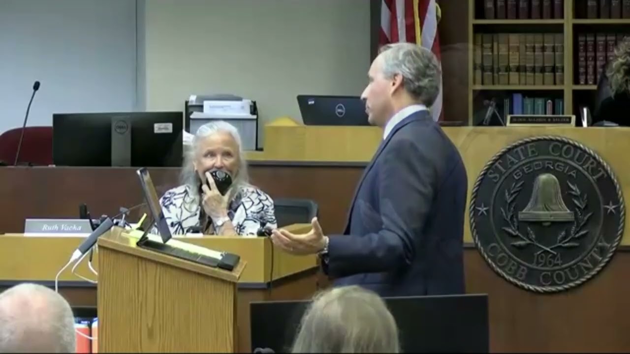 Attorneys Debate Responsibility for Catastrophic Fall From House Deck, as Trial Opens