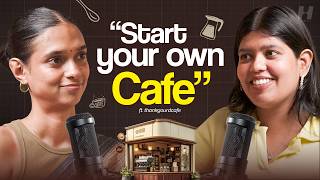 How to Start a Restaurant in India | Complete Costs, Setup & Business Guide | Hustle Tank ep.4