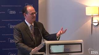 The new US strategy on Afghanistan and South Asia: challenges and prospects