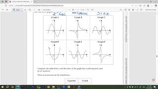 Maths Edexcel May/June 2023 Question 18 Paper 2H Exam Walkthrough | شرح
