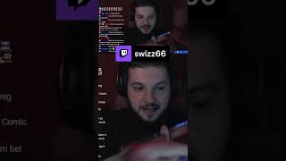 Magneten sind magnetisch 💀🫱🏻‍🫲🏾 | swizz66 auf #Twitch