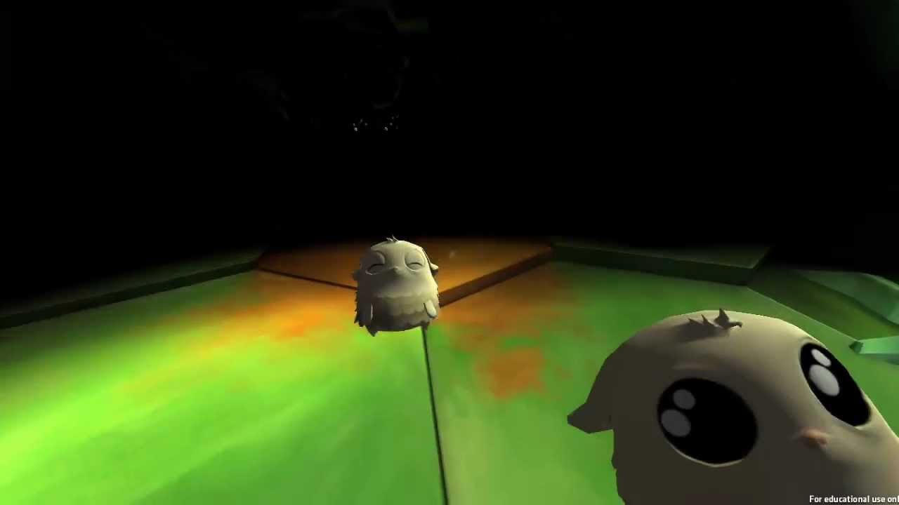 Broplay! Pulse! (Indie Game With Patrick!) (Part 1)