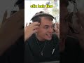 clix hair line #fortnite #gaming