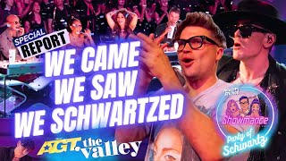 Tom Sandoval On Americas Got Talent, Jax Taylor News Special Report
