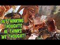 HIGHEST IQ plays you've ever seen on the battlefield [FranklinShortz #84]