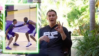 Become the Best Conditioned Athlete on the Court (Preseason Conditioning Advice)