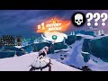 High Elimination Solo vs Squads Win Full Gameplay (Fortnite Chapter 4 Season 3)