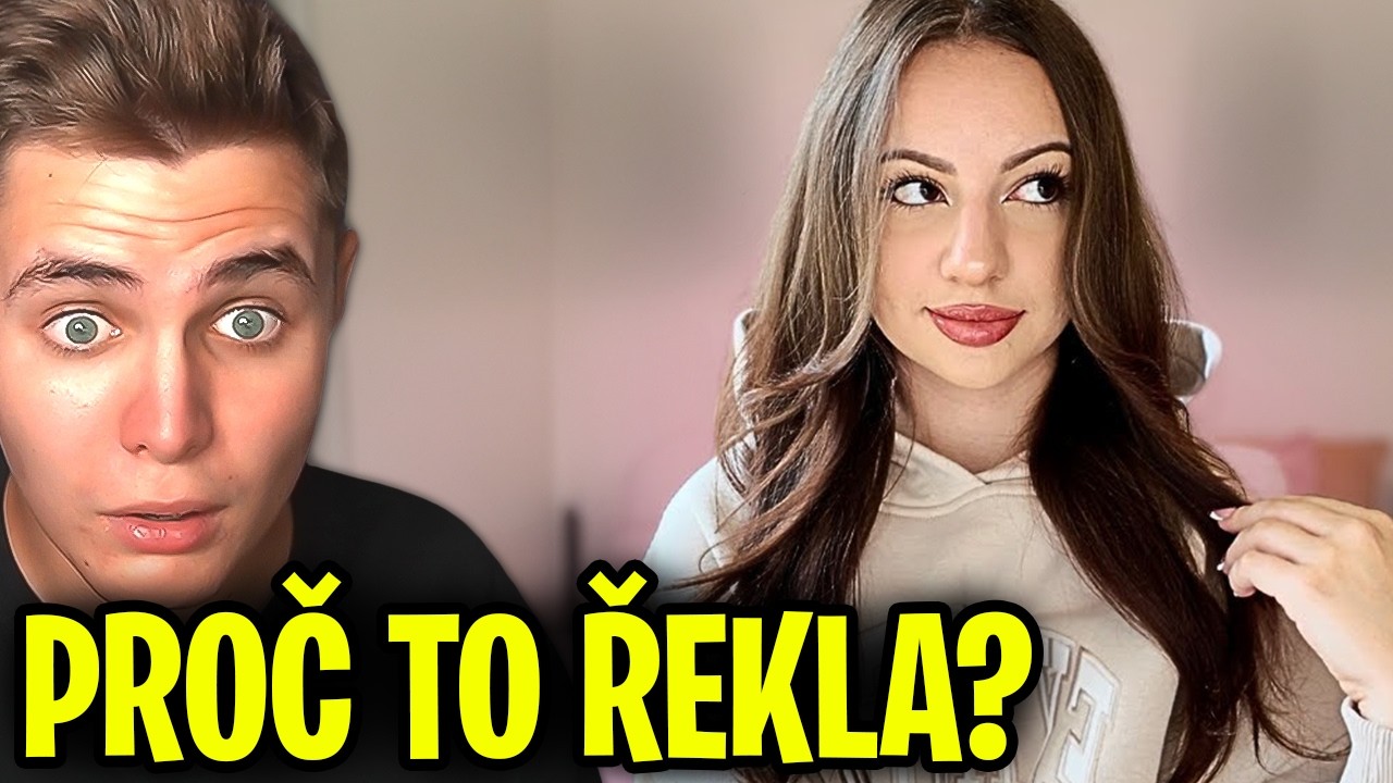 Girl Talky Se Začínají Vymykat Kontrole