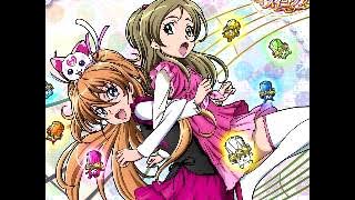 Suite Pretty Cure~Opening  (Full version)