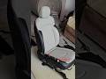 Hyundai Creta full baket fit seats #brezza #automobile #hyundai #luxury #alcazar #Verna #cretanline