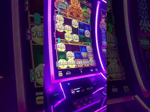 DRAGON CASH SLOT RARE DOUBLE BONUS | Slots Español EP.94 #impulsiveSlots