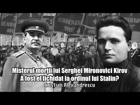 Video: Crima Lui Lenin: Moartea în Gorki. A Fost Ucis Vladimir Lenin La Ordinele Lui Stalin? - Vedere Alternativă