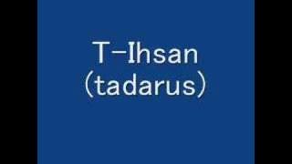 T-ihsan