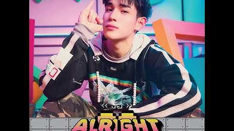 [Instrumental] FOURTH - ง้อ (ALRIGHT) Prod. by URBOYTJ