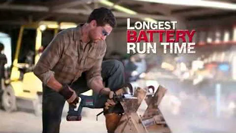 Christopher Newell : Commercial Reel